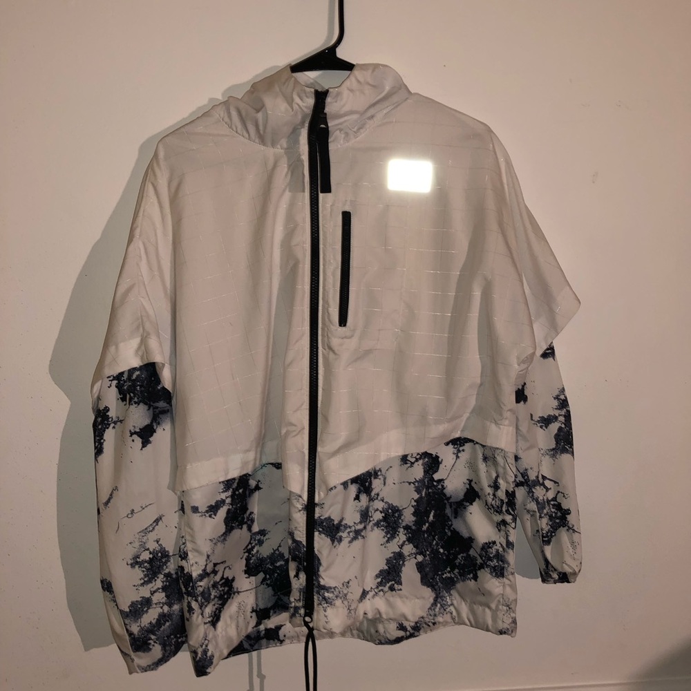 Nike windbreaker